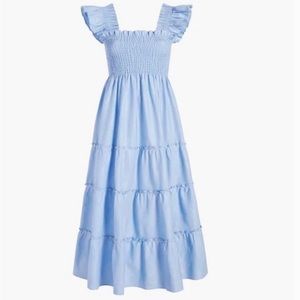 Hill House • Ellie Nap Dress • L